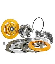 Frizione FRT BFA Drag 4 Dischi OVER 50 vespa 50 special et3 primavera pk