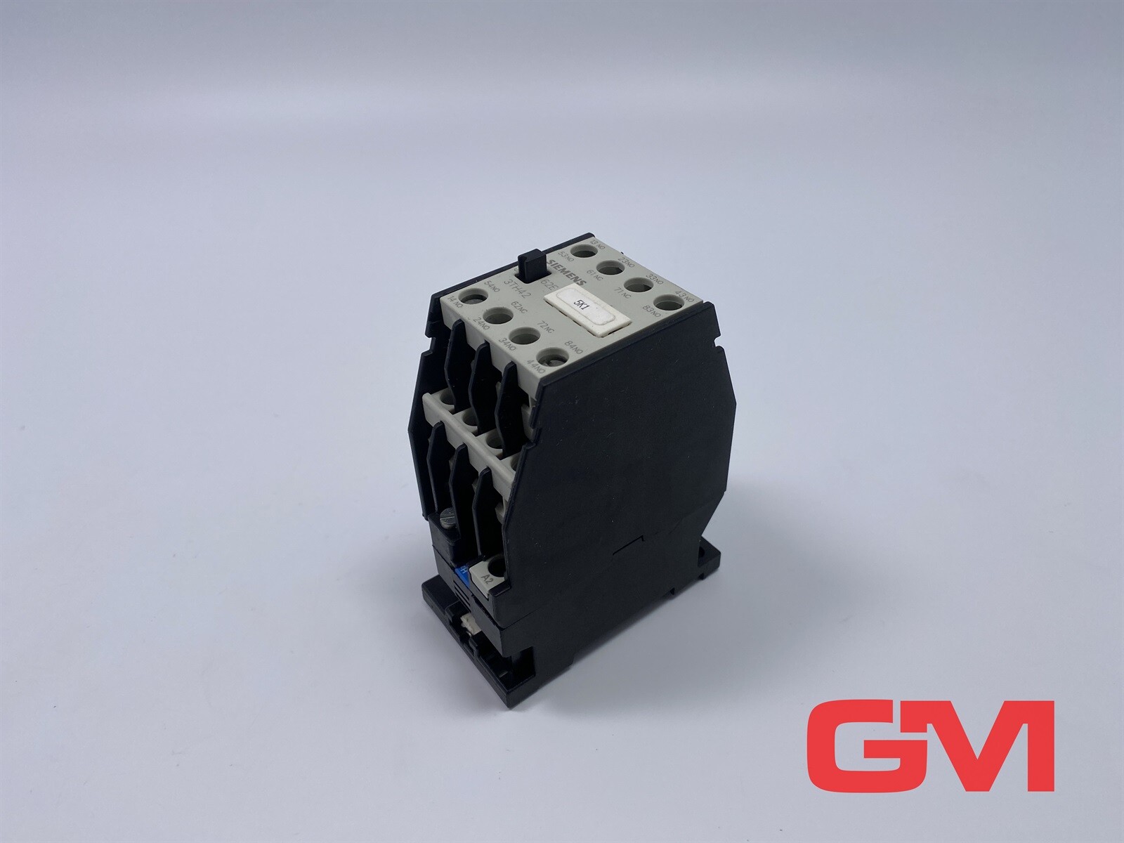 Siemens Hilfschütz 3TH4262-0A Auxiliary Contactor Relay 230V 220V 50Hz 62E