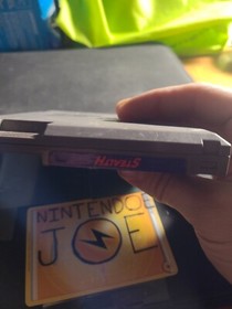 Stealth ATF  NES Cart Only