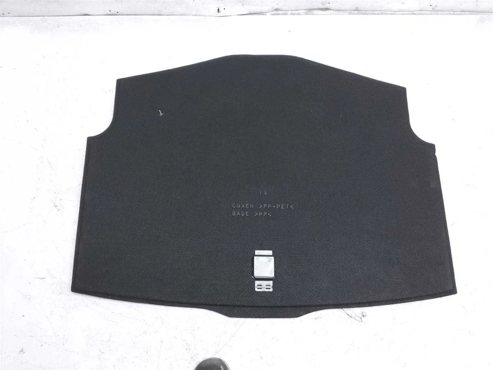 Крышка панели крышки багажника заднего пола для седана Lexus Is250 2006-2010 годов выпуска 64722-53070-C0 - Изображение 4 из 4