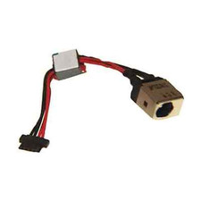 DC POWER JACK SOCKET HARNESS CONNECTOR CABLE FOR ACER ASPIRE D255 D255E series