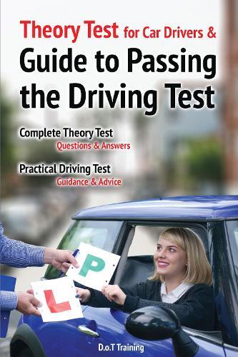 Thumbnail - Malcolm Green Theory Test For Car Drivers And Guide To Passing The