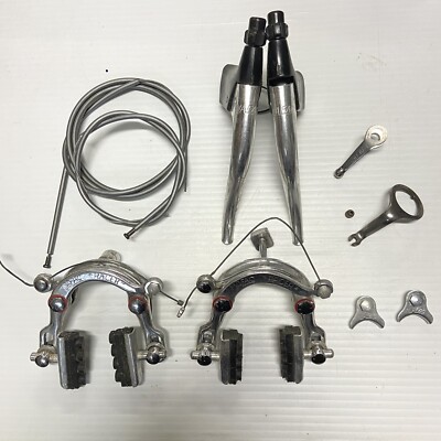 ★MAFAC RACER    BRAKE　フランス製♪ s-l400.jpg