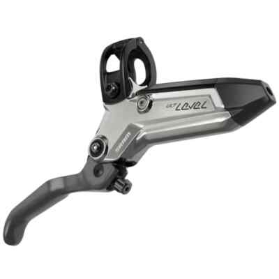 SRAM Level Ultimate Stealth 4-Piston Disc Brakes