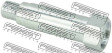 Disc Brake Caliper Guide Pin Rear Febest 0174-MCV30LOWR