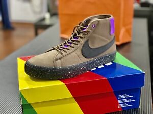 nike sb blazer acg