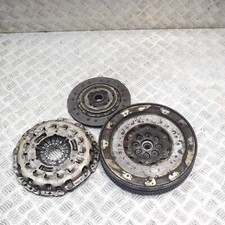 Kit d'embrayage BMW X3