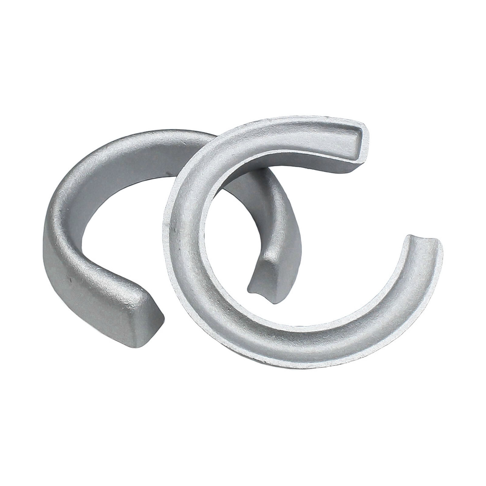 5.5"/3" Full Leveling Lift Kit For 1997-2004 Ford F150 2WD w/ Shocks