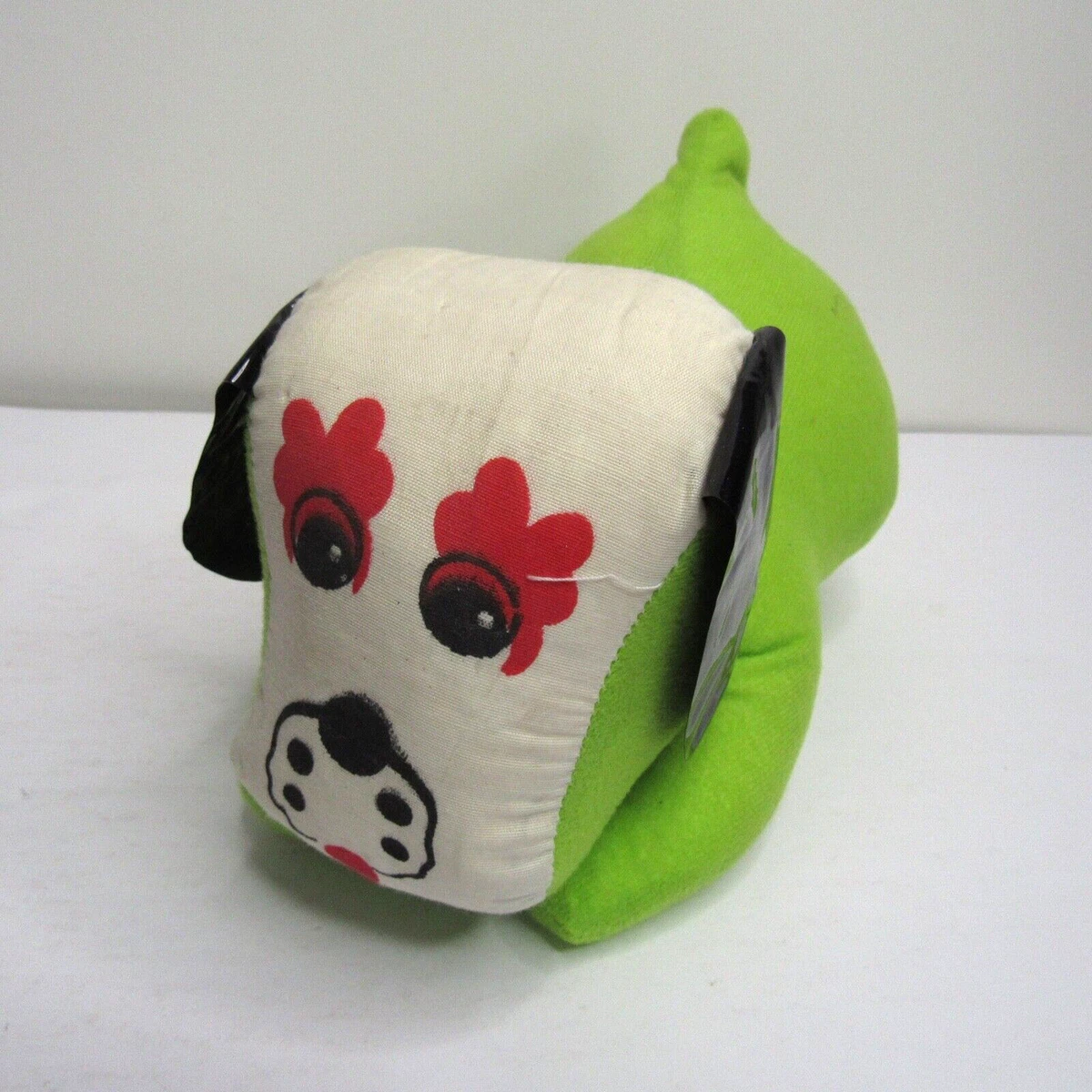 Autograph 2024 stuffed elephant