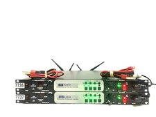 HME DX200 Wireless Inercom System Base Station #7736 - #7737 (One)