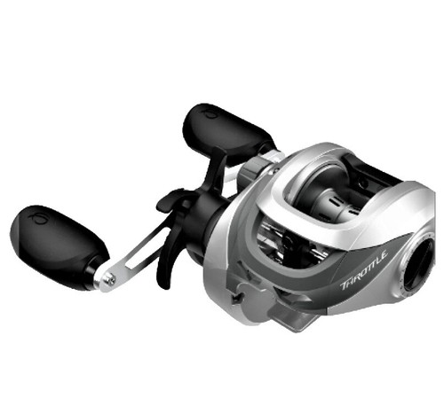 Shimano 20 BB-X Hyper Force 1700DXG Fishing Reel 6.6 Gear Ratio