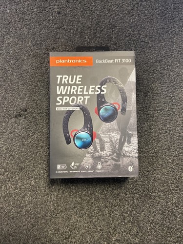 True Wireless Sport Earbuds Bluetooth 