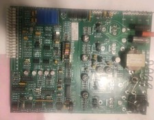 Baldor Um3015ho-100 X-axis Servo Drive