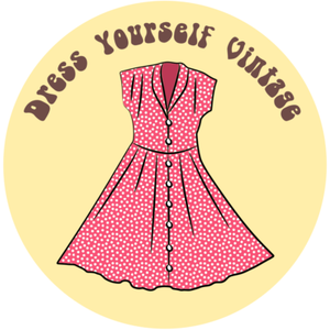 dress-yourself-vintage | eBay UK Stores