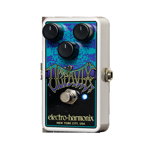 Electro-Harmonix EHX Slammi Plus Pitch Shifter Harmony Guitar