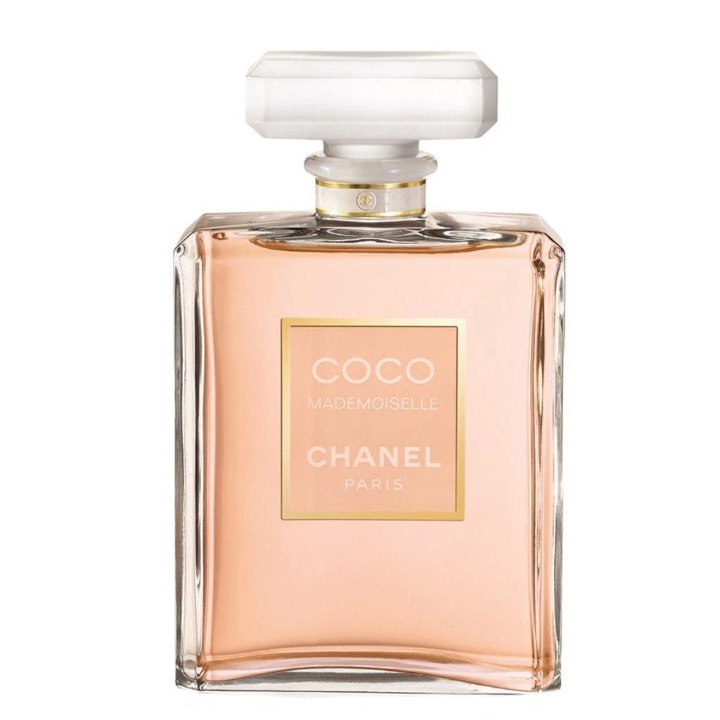 Chanel Coco Mademoiselle for Women Eau de Parfum 50ml : Buy Online at Best  Price in KSA - Souq is now : Beauty