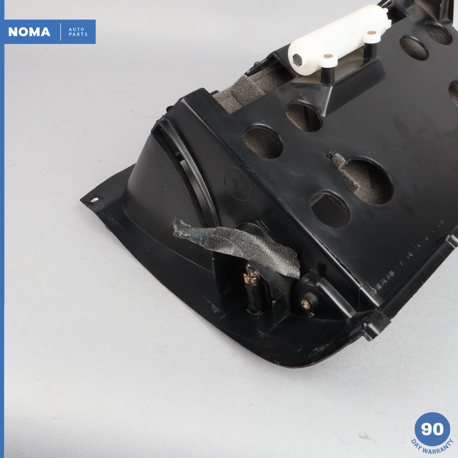 9706 Jaguar X100 XK8 XKR Glovebox Glove Box Storage Compartment