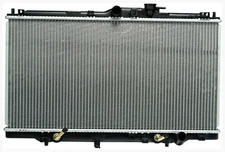 Radiator Direct Fit 1994-2001 Acura, Honda Accord, CL, Prelude 2.2L, 2.3L