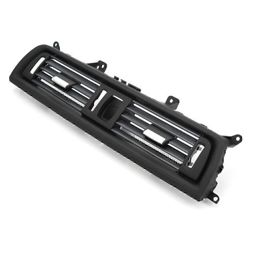 Rejilla de aire fresco rejilla de ventilación boquilla de aire central 64229166885 para BMW Serie 5 5 F10 F11 - Imagen 8 de 12