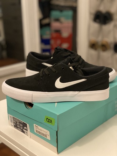 Nike SB Zoom Janoski RM Negro Blanco Skate | Ubuy Costa Rica