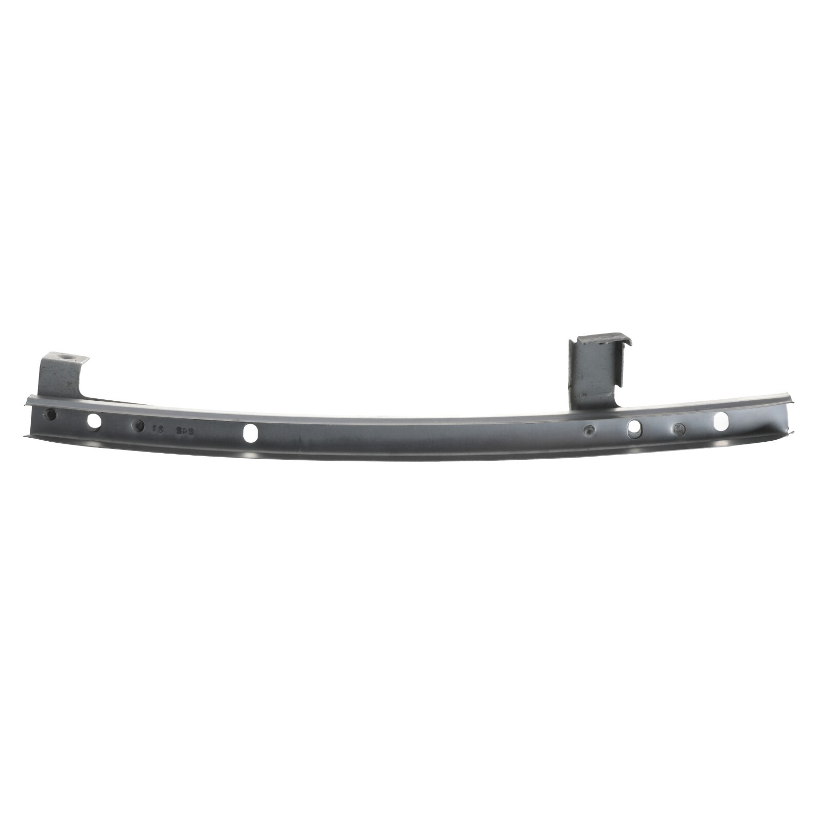 Canal de vidrio de puerta delantera izquierda para Dodge Chrysler 1984-1995 (N/P 4512993)