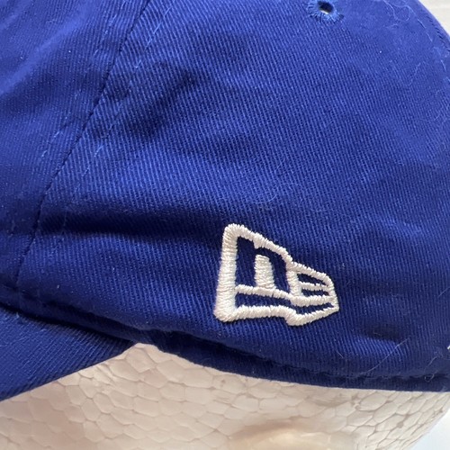 NEW ERA 9twenty Kansas City Royals Mizzou Missouri Tigers Hat Theme Night SGA - Picture 6 of 11