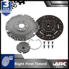 Kit d'embrayage Seat INCA