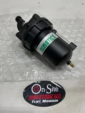 ASCO NUMATICS L50L-08 LUBRICATOR / FILTER *NEW* OPEN BOX