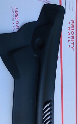 300zx OEM Replica Passenger Cowl | eBay