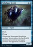 MTG Nebelgast Herald (109/198) Innistrad Crimson Vow Commander NM