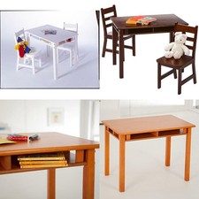 lipper childrens table and chairs