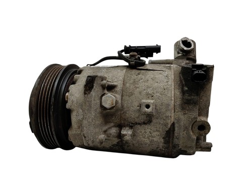 Kompressor Klimaanlage OPEL ASTRA J LIFT (2012-2015) 401351739