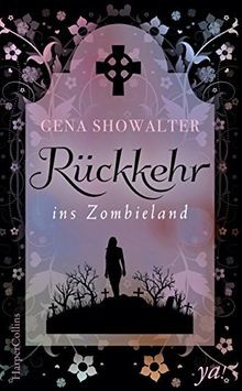 Rückkehr ins Zombieland (The White Rabbit-Chronicles... | Buch | Zustand wie neu