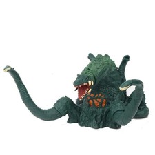 Biollante Action Figure Toy Godzilla Toho Gojira King Kong Monster