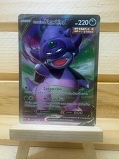 Galarian Slowking V (Full Art) 178/198 Pokemon TCG SWSH06: Chilling Reign NM on eBay