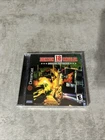 18-Wheeler: American Pro Trucker (Sega Dreamcast, 2001) Complete CIB + W/ Reg