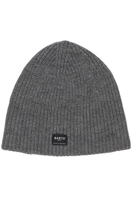 Barts Hut/Mütze Herren Kopfbedeckung Mütze Basecap Gr. ONESIZE Grau #5ff0pzd