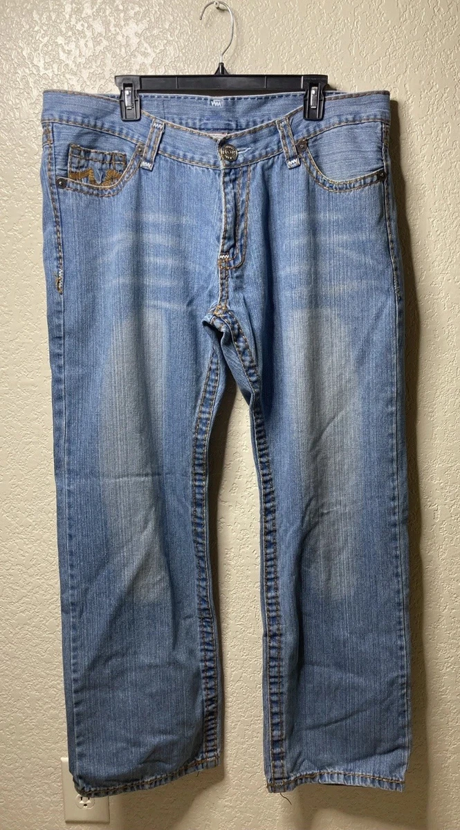 True Religion Joey Big T Jeans for Men for sale - eBay