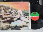 Led Zeppelin Houses Of The Holy 1973 Atlantic SD-7255 Vinyl LP