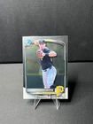 Konnor Griffin 2025 Bowman Draft BDC-102  Pittsburgh Pirates