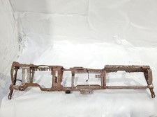 1999 Dodge Ram 1500 Oem Dash Core Frame Bare