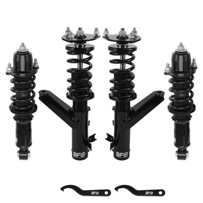 BFO Coilovers Struts Suspension Kit For Acura RSX & Type S DC5 02-06