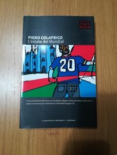 L'estate del Mundial