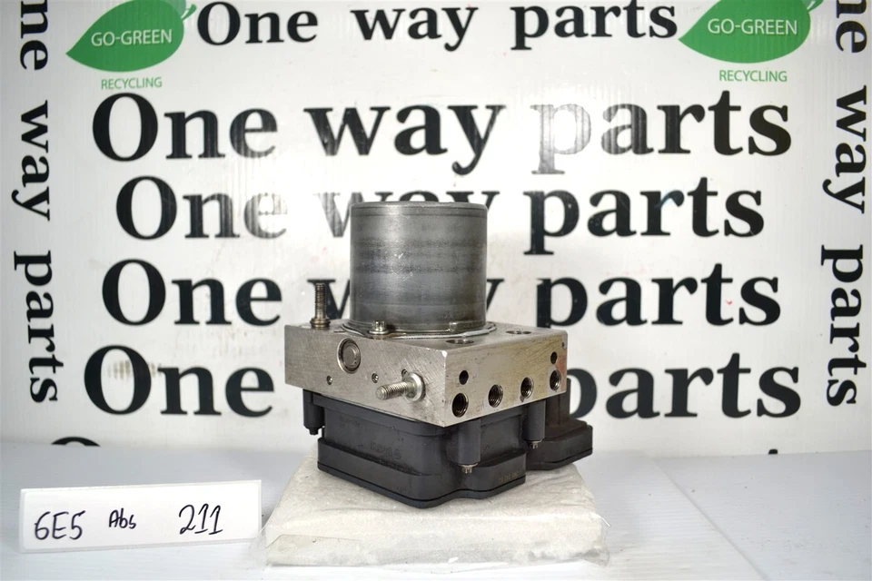 A9069002001ZGS001 Mercedes Sprinter Freightliner 10-12 ABS Antibloqueo OEM 6E5 211 Foto 2 de 4