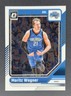 2024-25 Donruss Optic Basketball 66 Moritz Wagner - Orlando Magic