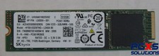 HP 512GB M.2 2280 PC601 PCIe Gen3x4 TLC SS - L50359-001