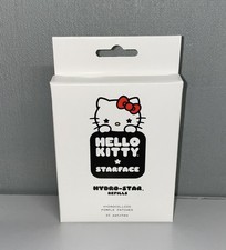 Hello Kitty Starface HYDRO-STAR REFILL HYDROCOLLOID PIMPLE PATCHES 32 patches