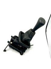 Schalthebel Schaltkulisse 4 Gang Mercedes W201 190 2012670540 Schaltknauf