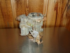 Rochester 2g 2-barrel Carburetor 17054659 1972 1973 Chevrolet Chevy Gmc Truck