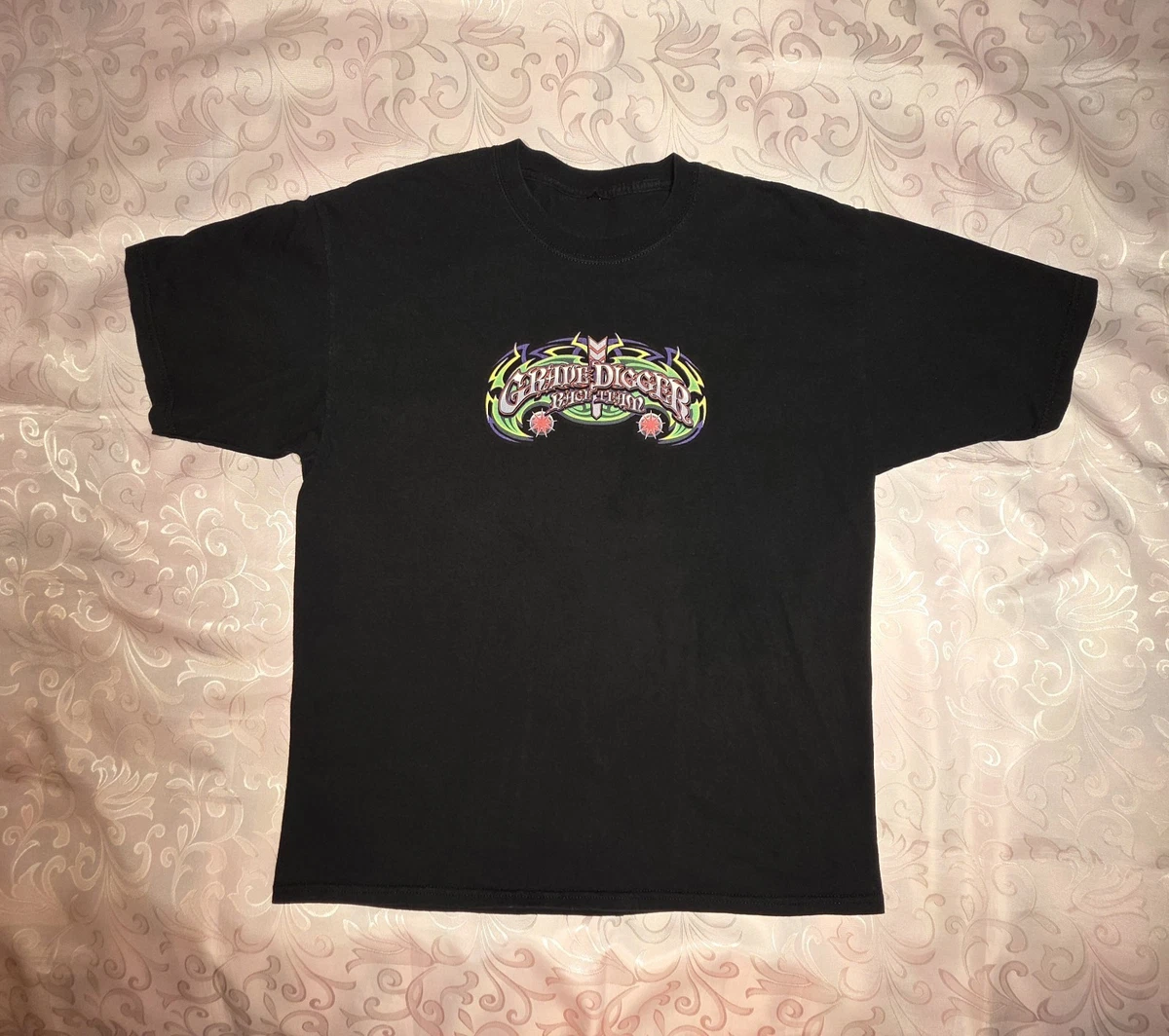 T-Shirts Alstyle Apparel & Activewear for Men with Vintage for